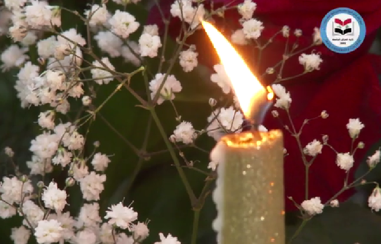 Read more about the article Introductory ceremony for the students of the first stage in the IUC